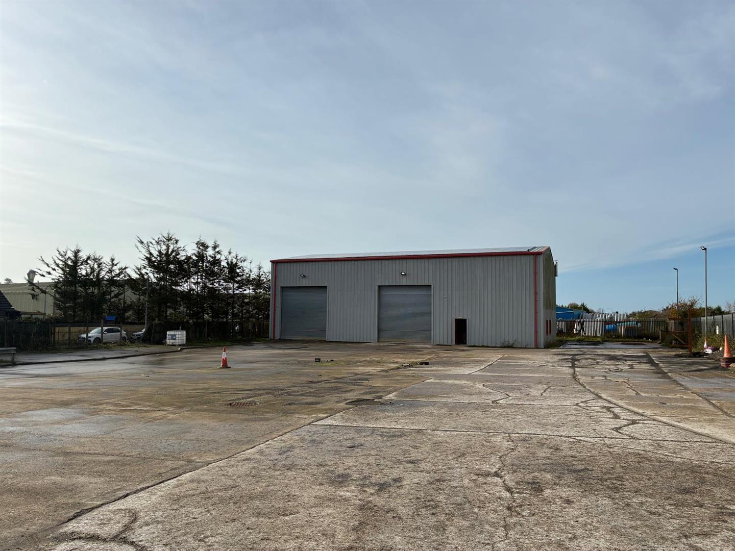 34 Heol Mostyn, Pyle Industrial Estate, BridgendCF33 6BJ